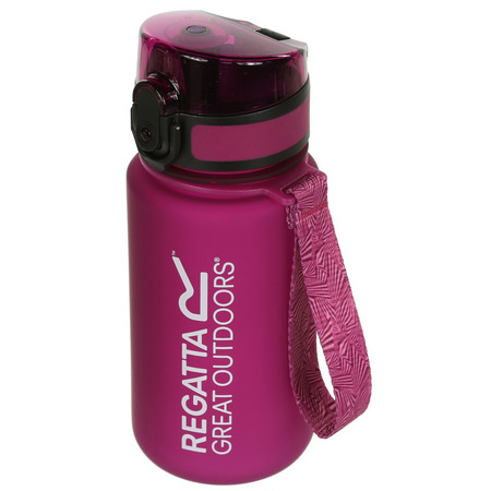 Cantimplora Regatta Tritan Flip 0.35 L. Violeta