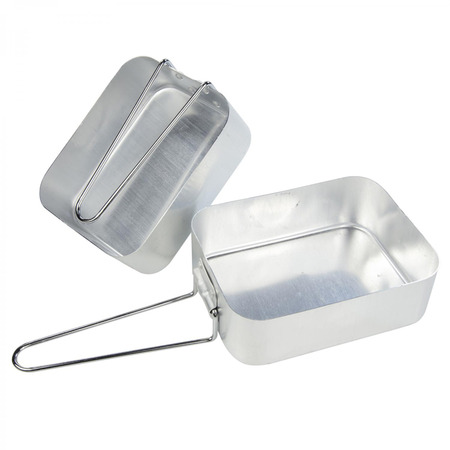 Cazo Regatta Mess Tin Set