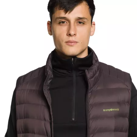 Chaleco Trangoworld OTAL DC 61A