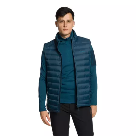 Chaleco Trangoworld OTAL DC 61B