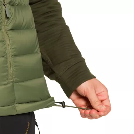 Chaleco Trangoworld OTAL DC 61C