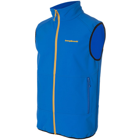 Chaleco Trangoworld Vadret 880