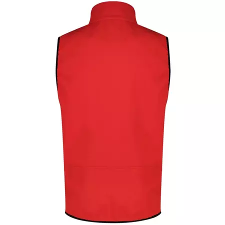 Chaleco Trangoworld Vadret 8A0