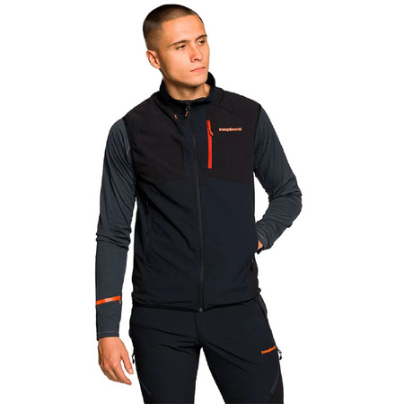 Chaleco Trangoworld Valvika DF 710