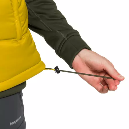 Chaleco Trangoworld WARREN 381