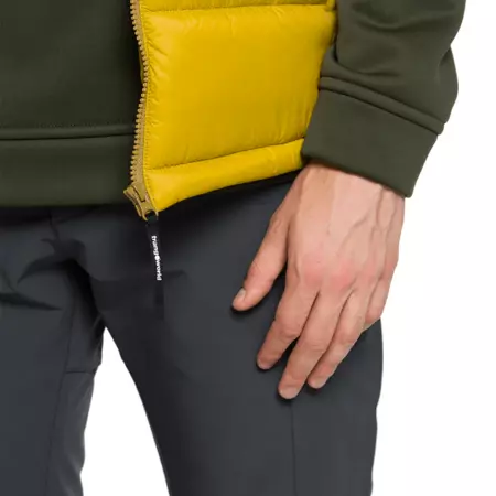 Chaleco Trangoworld WARREN 381