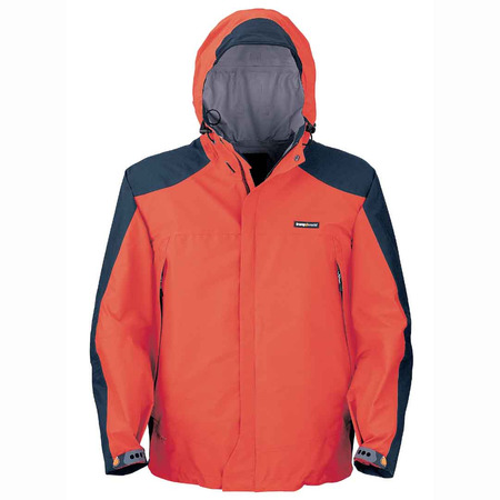 Chaqueta GTX Trangoworld Via 232