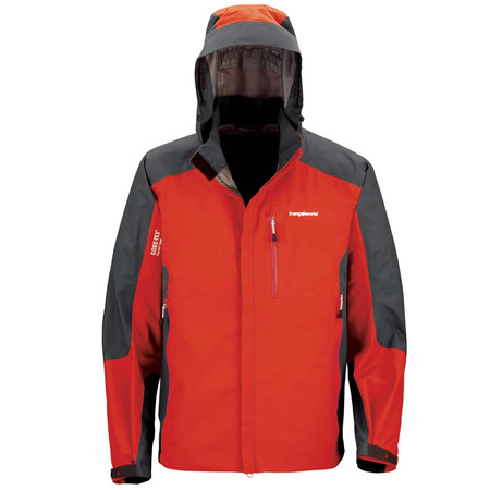 Chaqueta GTX Trangoworld Thasos 434