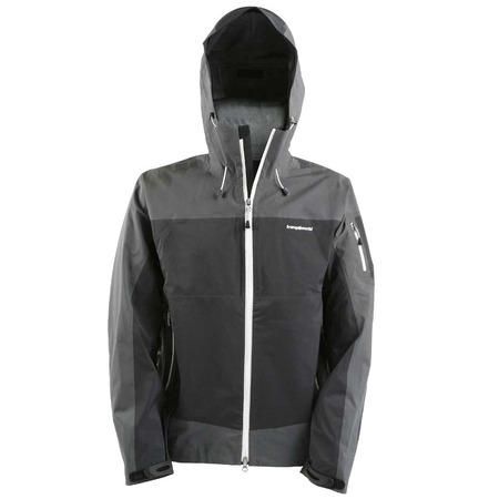 Chaqueta Inner Plus Curma Complet 014