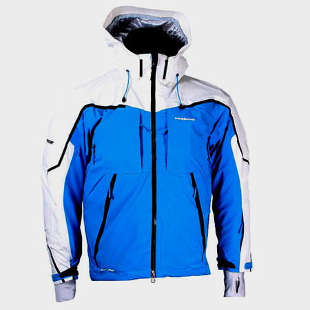 Chaqueta Inner Plus Trangoworld Kloster Termic 1KD