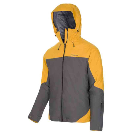 Chaqueta Inner Plus Trangoworld Vettore Complet 3D2