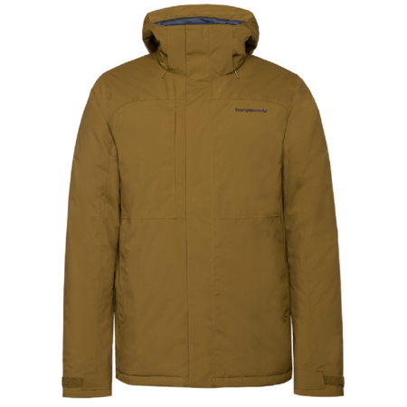 Chaqueta Inner Plus Trangoworld Balerna Termic 170