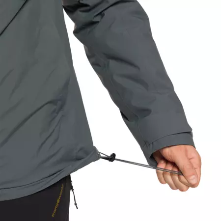 Chaqueta Inner Plus Trangoworld BALERNA TERMIC 180