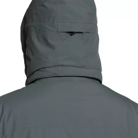 Chaqueta Inner Plus Trangoworld BALERNA TERMIC 180