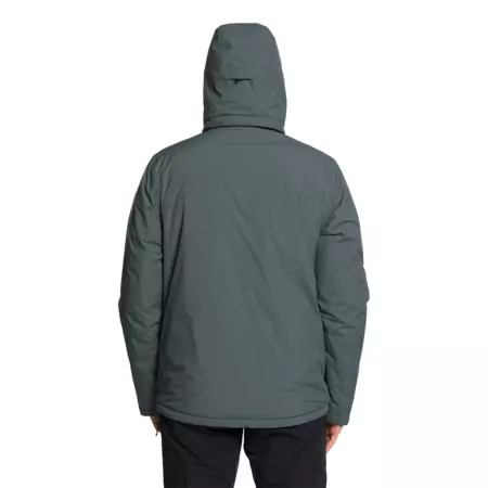 Chaqueta Inner Plus Trangoworld BALERNA TERMIC 180