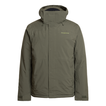 Chaqueta Inner Plus Trangoworld BALERNA TERMIC 1B0