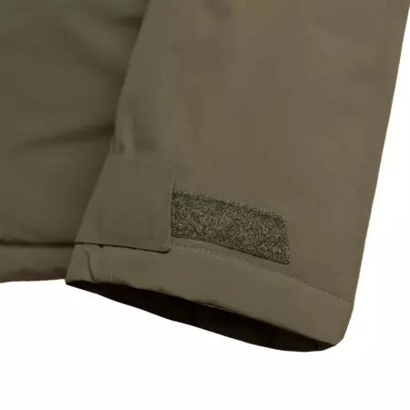 Chaqueta Inner Plus Trangoworld BALERNA TERMIC 1B0