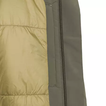 Chaqueta Inner Plus Trangoworld BALERNA TERMIC 1B0