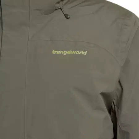 Chaqueta Inner Plus Trangoworld BALERNA TERMIC 1B0