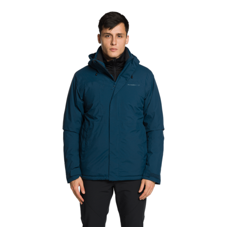 Chaqueta Inner Plus Trangoworld BALERNA TERMIC 1E0