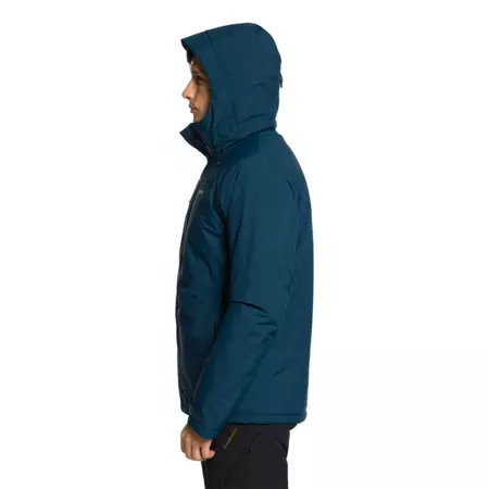 Chaqueta Inner Plus Trangoworld BALERNA TERMIC 1E0