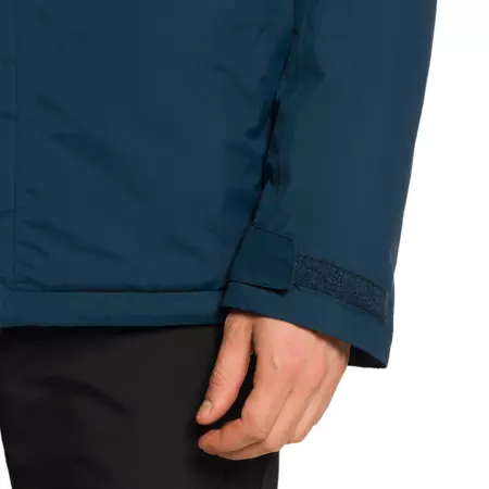 Chaqueta Inner Plus Trangoworld BALERNA TERMIC 1E0