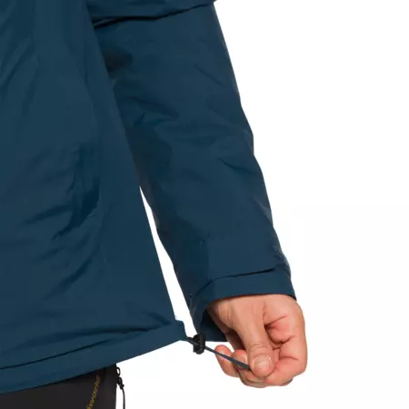 Chaqueta Inner Plus Trangoworld BALERNA TERMIC 1E0