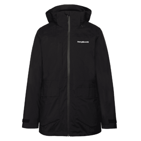 Chaqueta Inner Plus Trangoworld Brienz Complet 110