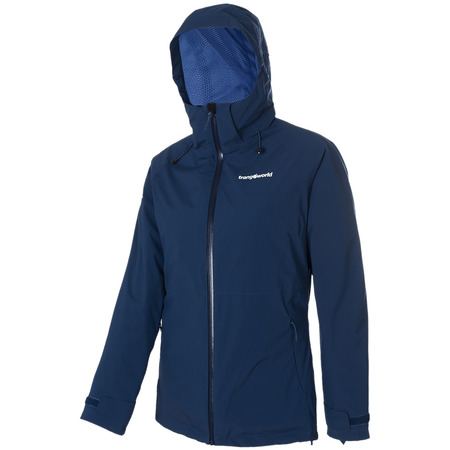 Chaqueta Inner Plus Trangoworld Bruket Complet 1F0