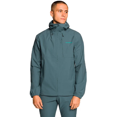 Chaqueta Inner Plus Trangoworld Caicos 240