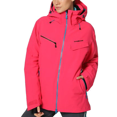 Chaqueta Inner Plus Trangoworld Daze Termic 880