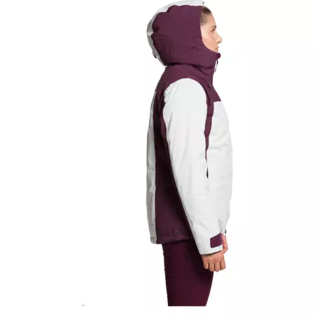 Chaqueta Inner Plus Trangoworld GAWLER TERMIC 19C