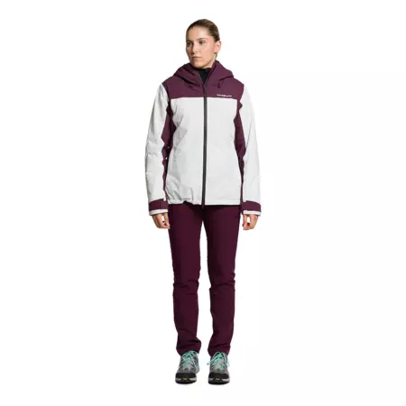 Chaqueta Inner Plus Trangoworld GAWLER TERMIC 19C