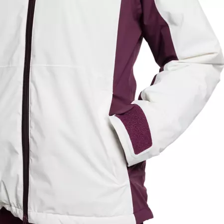 Chaqueta Inner Plus Trangoworld GAWLER TERMIC 19C
