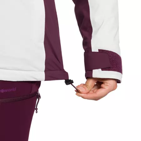 Chaqueta Inner Plus Trangoworld GAWLER TERMIC 19C