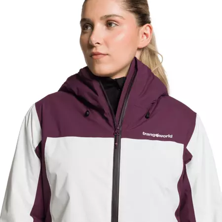 Chaqueta Inner Plus Trangoworld GAWLER TERMIC 19C