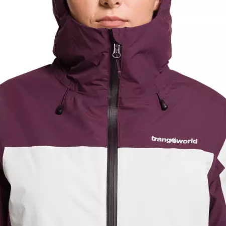 Chaqueta Inner Plus Trangoworld GAWLER TERMIC 19C