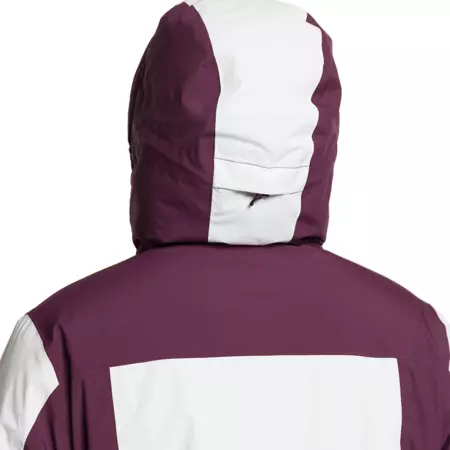 Chaqueta Inner Plus Trangoworld GAWLER TERMIC 19C
