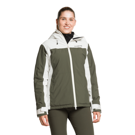 Chaqueta Inner Plus Trangoworld GAWLER TERMIC 1CB