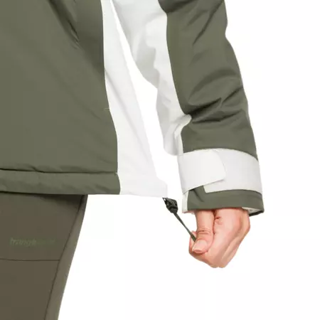Chaqueta Inner Plus Trangoworld GAWLER TERMIC 1CB