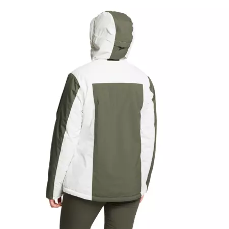 Chaqueta Inner Plus Trangoworld GAWLER TERMIC 1CB