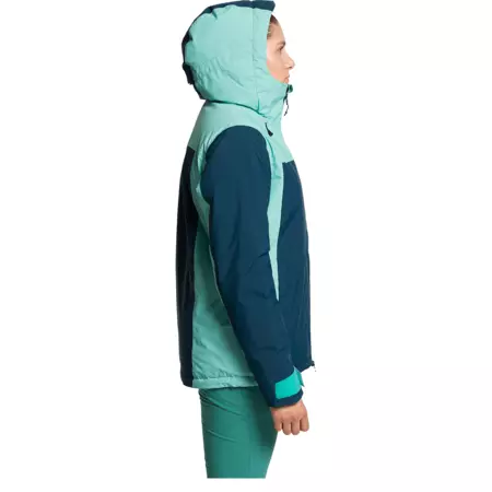 Chaqueta Inner Plus Trangoworld GAWLER TERMIC 1FE