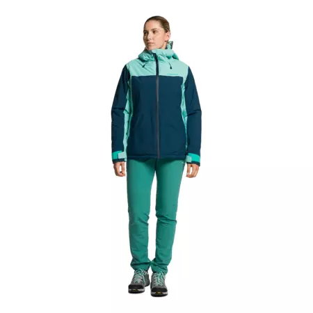 Chaqueta Inner Plus Trangoworld GAWLER TERMIC 1FE