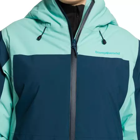 Chaqueta Inner Plus Trangoworld GAWLER TERMIC 1FE