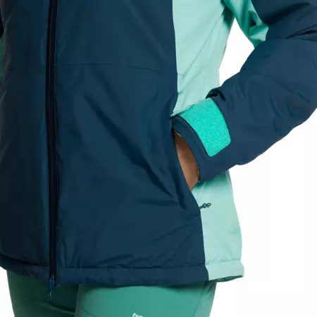 Chaqueta Inner Plus Trangoworld GAWLER TERMIC 1FE