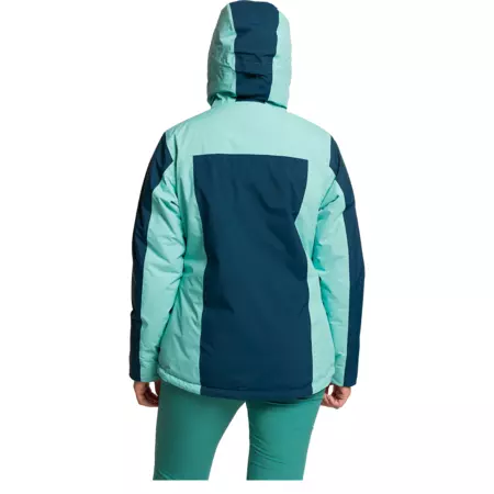 Chaqueta Inner Plus Trangoworld GAWLER TERMIC 1FE