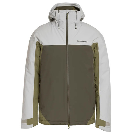 Chaqueta Inner Plus Trangoworld GRANBY TERMIC 1AB