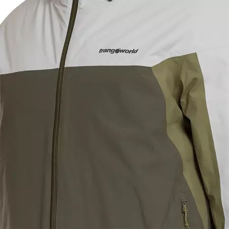 Chaqueta Inner Plus Trangoworld GRANBY TERMIC 1AB