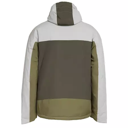 Chaqueta Inner Plus Trangoworld GRANBY TERMIC 1AB