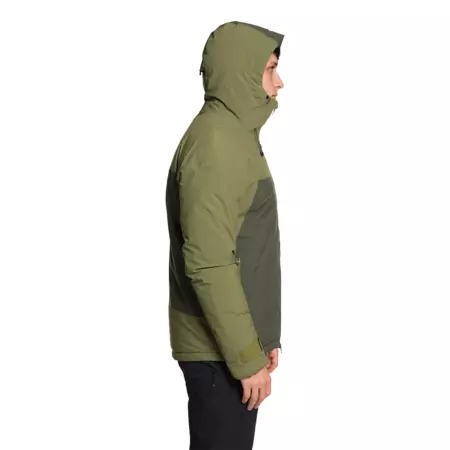 Chaqueta Inner Plus Trangoworld GRANBY TERMIC 1DB